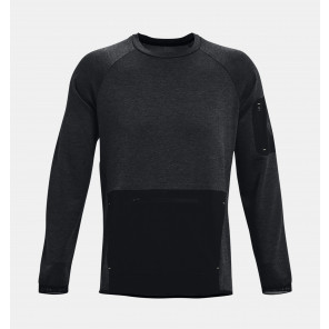 UA Terrain Terry Crew
(Uomo)